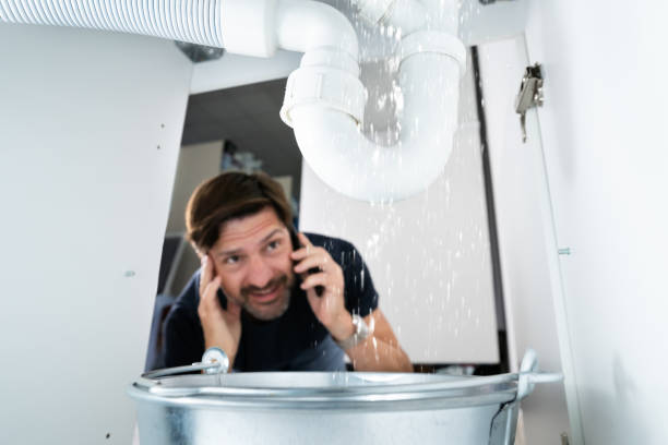 Best Same-Day Plumbing Service  in Granite Falls, NC
