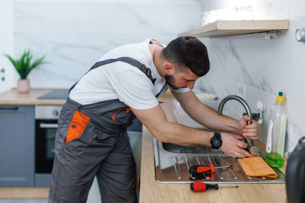 Best Plumbing Installation Services  in Granite Falls, NC