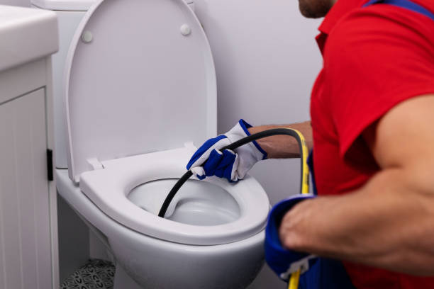 Best Commercial Plumbing Services  in Granite Falls, NC