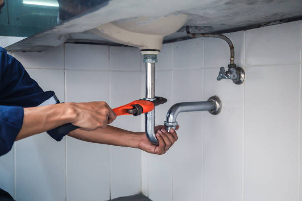 Best Gas Line Repair  in Granite Falls, NC