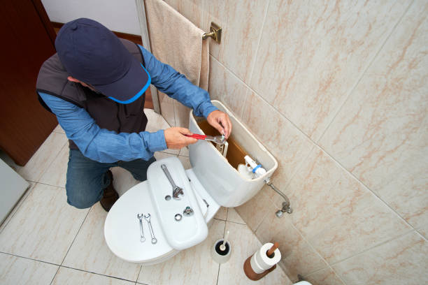 Best Affordable Plumber Near Me  in Granite Falls, NC