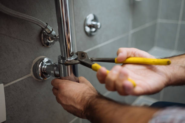 Best Plumbing Inspection Services  in Granite Falls, NC
