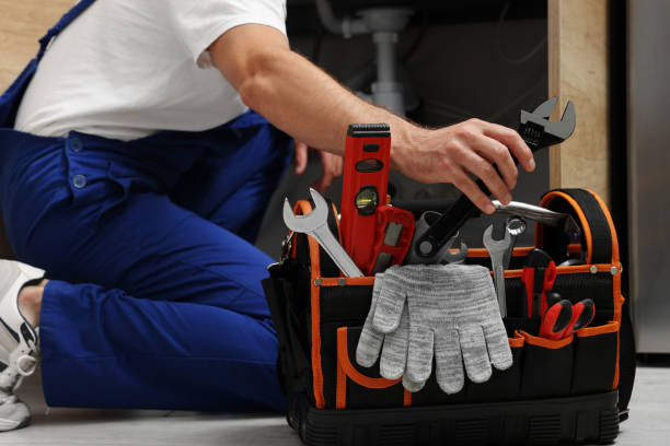 Best Plumbing Repair Near Me  in Granite Falls, NC