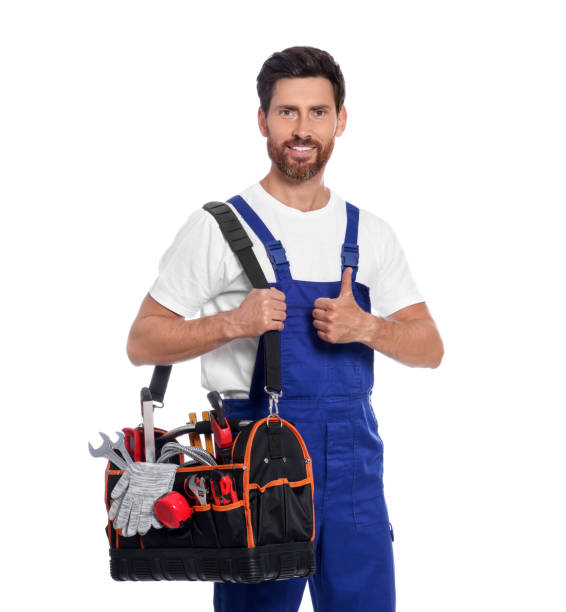 Best Clogged Drain Plumber  in Granite Falls, NC