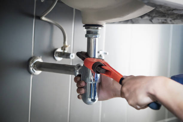 Best Sewer Line Repair  in Granite Falls, NC