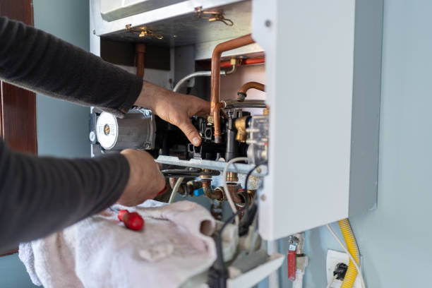 Reliable Granite Falls, NC Plumbing Solutions