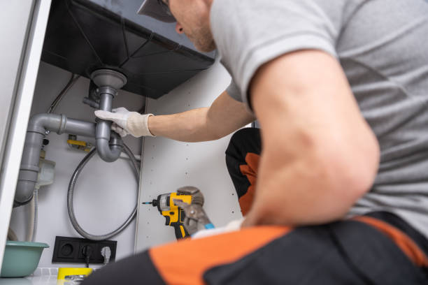 Best Commercial Plumbing Services  in Granite Falls, NC